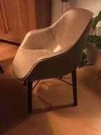 Stoelen, Huis en Inrichting, Stoelen, Ophalen, Kunststof, Gebruikt, Overige kleuren