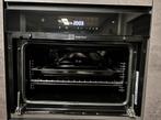 LAURUS INBOUW COMBI OVEN / MAGNETRON : LKB12BK. NIEUW!, Ophalen of Verzenden, Zo goed als nieuw, 45 tot 60 cm