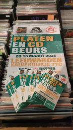 Singels en Lp,s en Cd  Beurs, Overige typen, Ophalen of Verzenden, Nieuw in verpakking, Overige genres