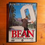 Bean met Rowan Atkinson als Mr Bean, Alle leeftijden, Ophalen of Verzenden, Zo goed als nieuw, Actiekomedie