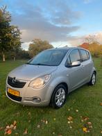 Opel Agila 1.2  (Bouwjaar 2011! Nieuwe APK! Trekhaak!), Voorwielaandrijving, USB, 4 cilinders, 965 kg