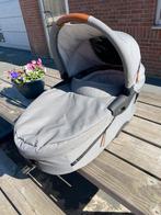 Mutsy evo - alleen ophalen, Kinderen en Baby's, Kinderwagens en Combinaties, Kinderwagen, Gebruikt, Ophalen of Verzenden, Met reiswieg