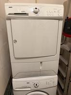 Zanussi ZTE277 Droger - Goede Staat!, Witgoed en Apparatuur, Wasdrogers, Ophalen, 6 tot 8 kg, Gebruikt, Voorlader
