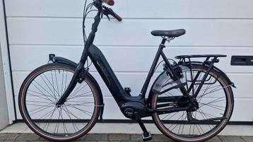Prachtstaat!
Gazelle Arroyo C8 Bosch Active Plus! Maat 61 beschikbaar voor biedingen