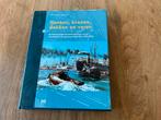 Rotterdamse Haven Geschiedenis 1882-2006, Ophalen of Verzenden, 20e eeuw of later, Nieuw