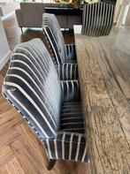 ROFRA Home eetkamerstoelen 6x, Ophalen, Hout, Gebruikt, Overige kleuren