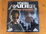 Tomb Raider the angel of darkness bordspel, Ophalen of Verzenden, Gebruikt, Identity Games