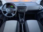 Skoda Citigo 1.0 Greentech Arctic |5 Deurs|Airco|NAP|Elec.Ra, Auto's, Voorwielaandrijving, Euro 5, Stof, Gebruikt