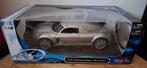 1.18 audi supersportwagen rosemeyer, Ophalen of Verzenden, Zo goed als nieuw, Auto, Maisto