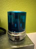 Vintage Radio Zwaailicht - Space Age Object, Ophalen of Verzenden, Niet werkend, Radio