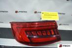 Achterlicht links Audi A4 Limousine B9 (15-19) 8w5945092c, Audi, Gebruikt, Audi, Ophalen of Verzenden
