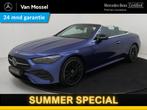 Mercedes-Benz CLE Cabriolet 200 AMG Line / Premium/ Burmeste, Automaat, Adaptive Cruise Control, 4 cilinders, Cabriolet