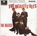 The Beatles ‎– The Beatles' Hits  Originele EP Nieuw., Cd's en Dvd's, Vinyl Singles, EP, Ophalen of Verzenden, 7 inch, Nieuw in verpakking