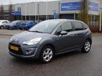 Citroen C3 1.4 VTi Exclusive Pano Cruise Trekhaak, Voorwielaandrijving, Euro 5, Gebruikt, Origineel Nederlands