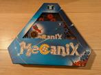 Mecanix spel, Hobby en Vrije tijd, Gezelschapsspellen | Bordspellen, Ophalen of Verzenden, Zo goed als nieuw