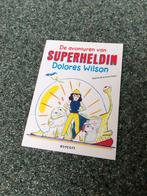 Mathis - De avonturen van superheldin Dolores Wilson, Ophalen of Verzenden, Nieuw, Mathis