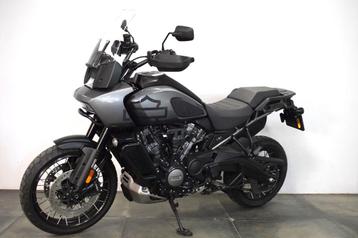 HARLEY-DAVIDSON PAN AMERICA  RA 1250 SPECIAL (bj 2024) beschikbaar voor biedingen