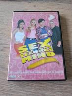 Dvd - Sex and the Teenage Mind, Vanaf 12 jaar, Ophalen of Verzenden, Gebruikt, Romantische komedie