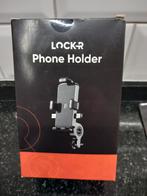 Te koop telefoon houder.voor op de fiets  nieuw, Ophalen of Verzenden, Koffiemachine