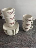 Kopjes en Schoteltjes, Huis en Inrichting, Keuken | Servies, Overige materialen, Gebruikt, Ophalen of Verzenden, Overige stijlen