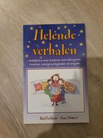 Paul Liekens - Helende verhalen voor kinderen, Boeken, Gezondheid, Dieet en Voeding, Dieet en Voeding, Paul Liekens; Ann Delnoy