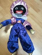 Vintage Zwarte Piet Pop, Ophalen of Verzenden, Gebruikt, Overige typen