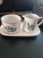 Mooi roomstelletje, Ophalen, Overige typen, Zo goed als nieuw, Overige stijlen