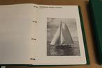 Stichting Stamboek Ronde, Platbodemjachten + jaarverslagen., Ophalen of Verzenden, 20e eeuw of later, Gelezen