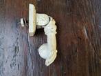 antieke Franse deurklopper, Ophalen of Verzenden