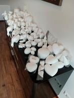 Piepschuim Hobbyfiguren - Grote Partij Nieuw, Hobby en Vrije tijd, Knutselen, Ophalen of Verzenden, Nieuw, Materiaal