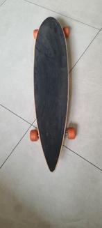 Skateboard 110 cm., Skateboard, Ophalen of Verzenden, Zo goed als nieuw