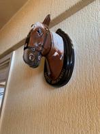 Paardenhoofdstel Amstel Brouwerij, Antiek en Kunst, Antiek | Keramiek en Aardewerk, Ophalen of Verzenden