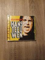 Cd hans teeuwen, Ophalen of Verzenden, Zo goed als nieuw