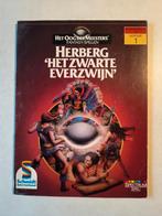 Het Oog des Meesters - Herberg 'Het Zwarte Everzwijn', Vijf spelers of meer, Ophalen of Verzenden, Gebruikt, Schmidt International