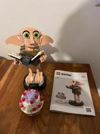 Lego 76421 Harry Potter Dobby, Kinderen en Baby's, Speelgoed | Duplo en Lego, Ophalen of Verzenden, Zo goed als nieuw