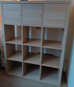 Ikea vakkenkast, 100 tot 150 cm, 100 tot 150 cm, Ophalen of Verzenden, Zo goed als nieuw
