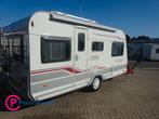 Lmc Munsterland 430 Spring Incl Mover, Caravans en Kamperen, Caravans, Schokbreker, Bedrijf, 6 tot 7 meter, LMC en Münsterland