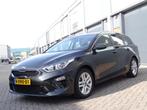 Kia Ceed Sportswagon 1.0 T-GDi DynamicLine 6-Bak, Navigatie,, Voorwielaandrijving, Electronic Stability Program (ESP), Stof, Gebruikt