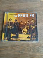 Beatles history of nieuw geseald, Cd's en Dvd's, Cd's | Nederlandstalig, Ophalen of Verzenden, Nieuw in verpakking, Pop