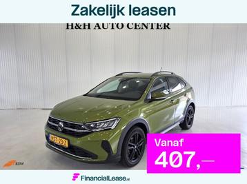 Volkswagen Taigo 1.0 TSI MOVE |111PK, 6bak|CARPLAY|Fabrieksg beschikbaar voor biedingen