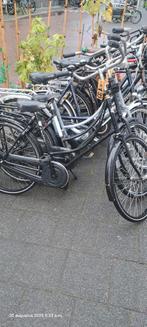 Verschillende kwaliteit stadsfietsen 26 en 28  inch., Ophalen, Zo goed als nieuw, Gazelle