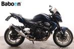 Kawasaki Z 750 ABS (bj 2009), Kawasaki, Meer dan 35 kW, 748 cc, ABS