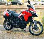 Ducati multistrada 950 ( 2020- extras), Motoren, Motoren | Ducati, Particulier, Toermotor