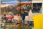 Test 1988 BMW R80GS, Verzenden, Zo goed als nieuw, Motoren