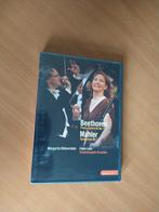 DVD Mahler and Beethoven. Margarita Höhenrieder, Alle leeftijden, Ophalen of Verzenden, Zo goed als nieuw