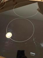 ATAG Inductiekookplaat - Onderdelen/Reparatie HI06471E, Inbouw, Inductie, Niet werkend, 4 kookzones