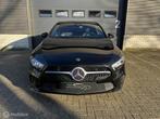 Mercedes A-klasse 250 NAVI/CRUISE/LEER/225PK, Gebruikt, Zwart, 4 cilinders, Zwart