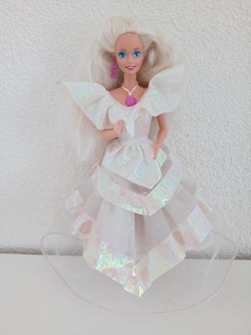 Secret Hearts Barbie uit 1992 beschikbaar voor biedingen