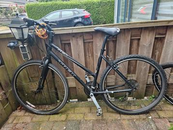 trek mountainbike  beschikbaar voor biedingen