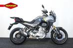 Moto Guzzi STELVIO ARAS (bj 2024), Motoren, Motoren | Moto Guzzi, Bedrijf, Toermotor